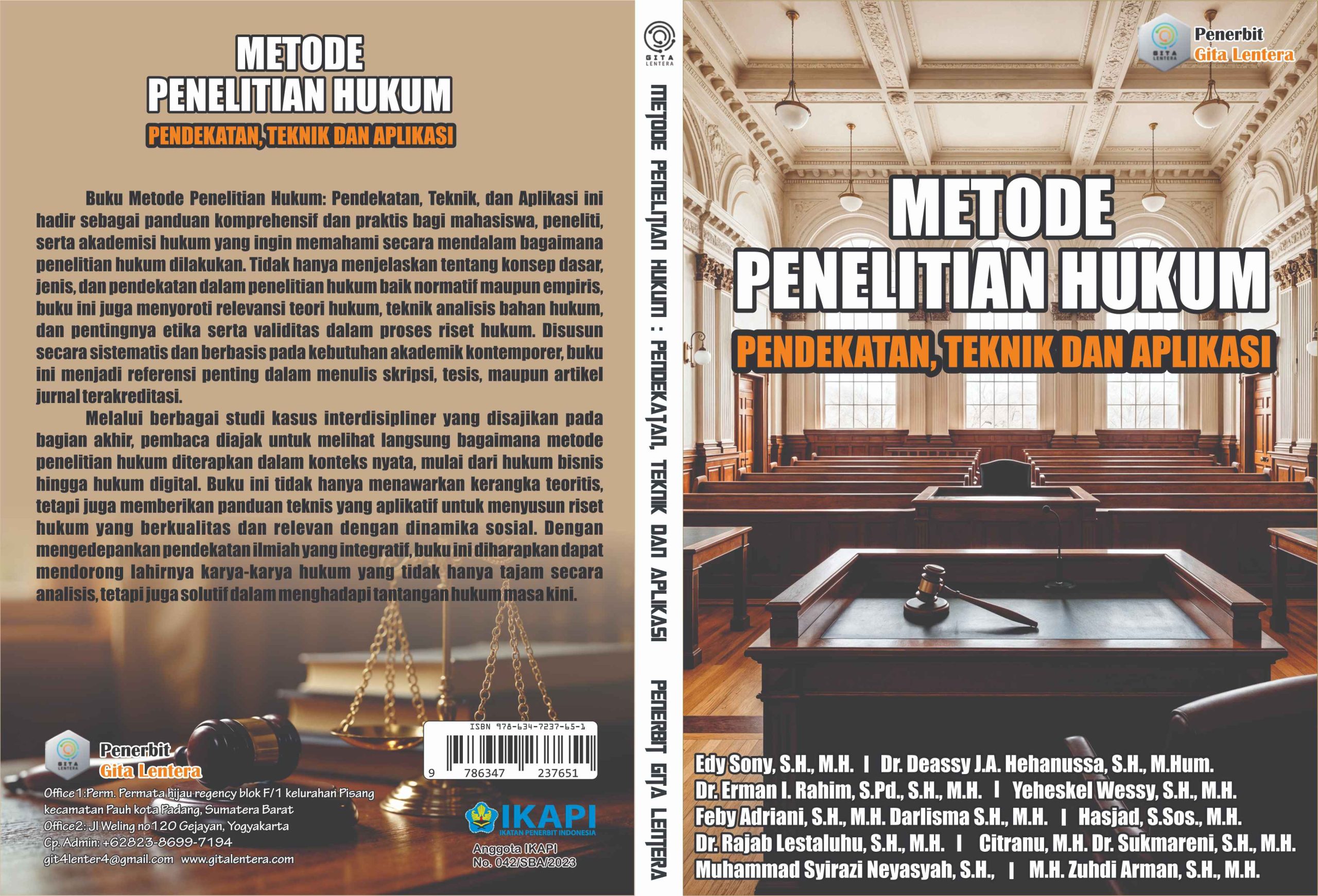 COVER– COVER–